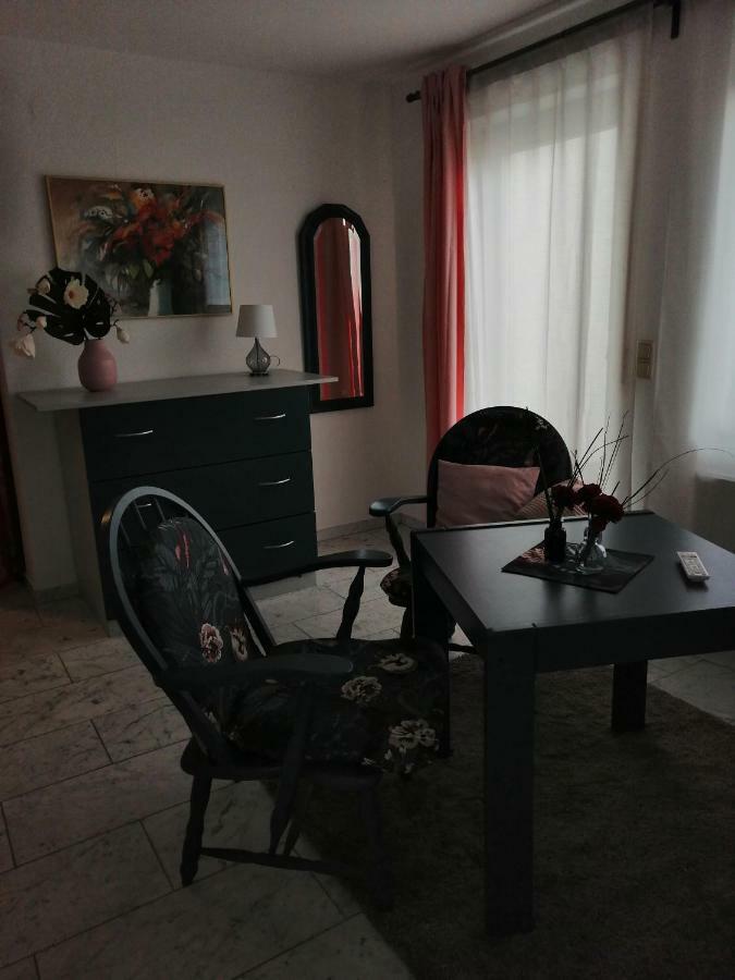 Hinterlaender Schweiz Apartment