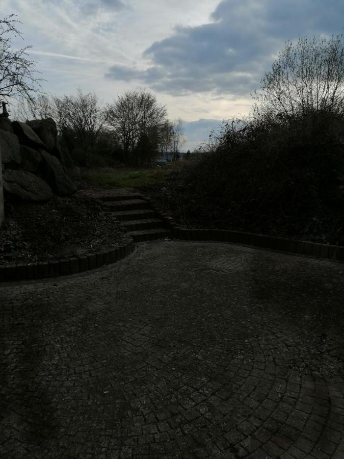 Hinterlaender Schweiz Apartment Gladenbach